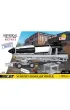 HC V2 Rakieta z transporterem