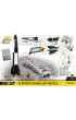 HC V2 Rakieta z transporterem