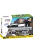 HC V2 Rakieta z transporterem