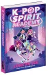 K-Pop Spirit Academy