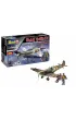 Zestaw upominkowy Spitfire Mk.II Aces High Iron... Revell