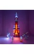 Klocki. Laser Pegs. Mars Rocket