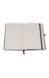 Antra Notes A5 Romantyzm Fiolet linia 160 kartek