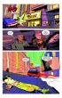 Sny wielkiego miasta. Cyberpunk 2077. Tom 4