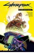 Sny wielkiego miasta. Cyberpunk 2077. Tom 4