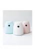 Rabbit&Friends Lampka Mi� ma�y niebieski