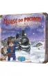 Wsi��� do Poci�gu. Kraje P�nocy