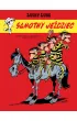 Samotny je�dziec. Lucky Luke. Tom 76