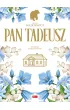 Pan Tadeusz (barwione brzegi)