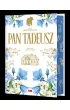 Pan Tadeusz (barwione brzegi)