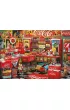 Puzzle 1000 el. Coca-Cola. Nostalgia Schmidt