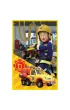 Puzzle 3x50 el. Ekipa z remizy Trefl