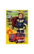 Puzzle 3x50 el. Ekipa z remizy Trefl
