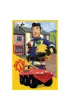Puzzle 3x50 el. Ekipa z remizy Trefl