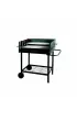 Master Grill Grill prostok�tny dla profesjonalist�w MG648