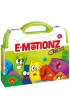 E-Motionz. Travel