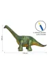 Godan Balon foliowy Dino Brachiozaur 213x86x129cm