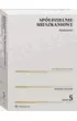 Sp�dzielnie mieszkaniowe. Komentarz