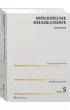 Sp�dzielnie mieszkaniowe. Komentarz