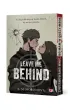 Pakiet: Leave Me Behind, Your Knife, My Heart