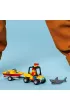 LEGO City Pla�owy quad ratunkowy 60286