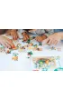 Puzzle 60 el. Niezwyci�eni Avengersi Trefl