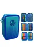 CoolPack Pi�rnik potr�jny z wyposa�eniem Jumper 3 Gradient Ocean