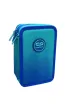 CoolPack Pi�rnik potr�jny z wyposa�eniem Jumper 3 Gradient Ocean