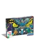 Puzzle 104 el. SuperColor. Batman Clementoni
