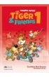 Tiger & Friends 1. Ksi��ka ucznia