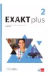 Exakt plus 2. Podr�cznik do j�zyka niemieckiego dla szk� ponadpodstawowych