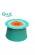 Zestaw 3 foremek do piasku Wie�a Alto Lagoon Green + Vintage Blue + Mighty Orange Quut
