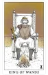 Tempest Tarot, karty do wr�enia