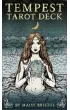 Tempest Tarot, karty do wr�enia