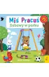 Mi� Pracu�. Zabawy w parku