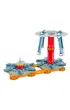 Geomag Mechanics. Klocki magnetyczne. 103 element�w