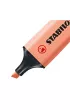 Stabilo Zakrelacz Boss Pastel pomaraczowy