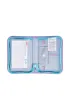 Herlitz Pi�rnik rozk�adany 1 klapka bez wyposa�enia mix
