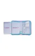 Herlitz Pi�rnik rozk�adany 1 klapka bez wyposa�enia mix