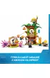 LEGO Despicable Me Rodzinna rezydencja Gru i minionkw 75583