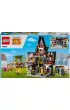 LEGO Despicable Me Rodzinna rezydencja Gru i minionkw 75583