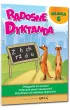Radosne dyktanda. Klasa 6