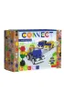 Klocki Connect - Pojazdy uprzywilejowane M