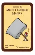 Munchkin 5. �owcy G��w Black Monk
