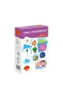 Puzzle Zabawa i nauka. Przeciwie�stwa Alexander