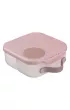 b.box Mini lunchbox, Blush Crush