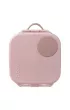 b.box Mini lunchbox, Blush Crush