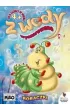 Robaczki. Z wody wyczarowane
