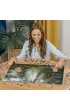 Puzzle 1000 el. Lasy Ravensburger