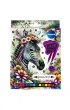 Centrum Flamastry dwustronne 12 kolor�w